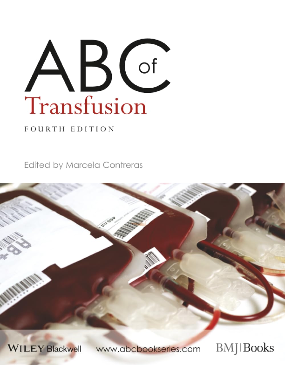 Buy ABC of Transfusion — BookShops.in