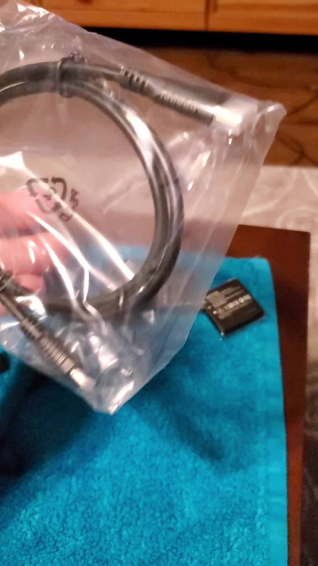 Nice and easy to use on Amazon Live