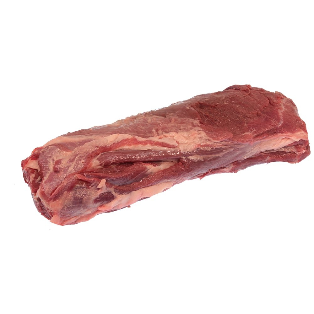 Wildschweinbraten vom Nacken, 1.000 g
