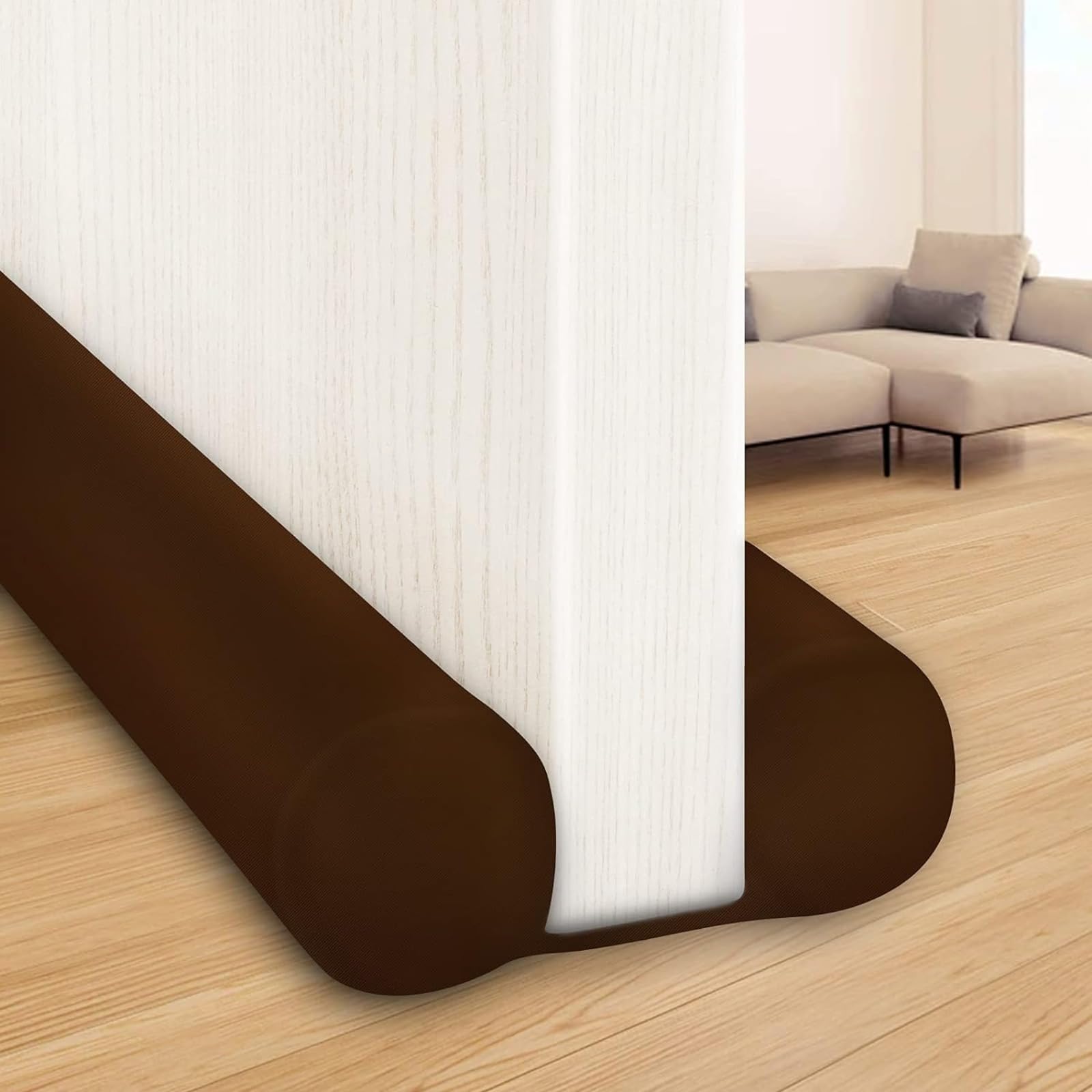 SOY TOY Door Bottom Sealing Strip 36 inches Door Gap Filler Reduce Door Dust Stopper for Home Door Sealing Strip (PO2) (B0BJF25GPQ) Amazon Price History, Amazon Price Tracker
