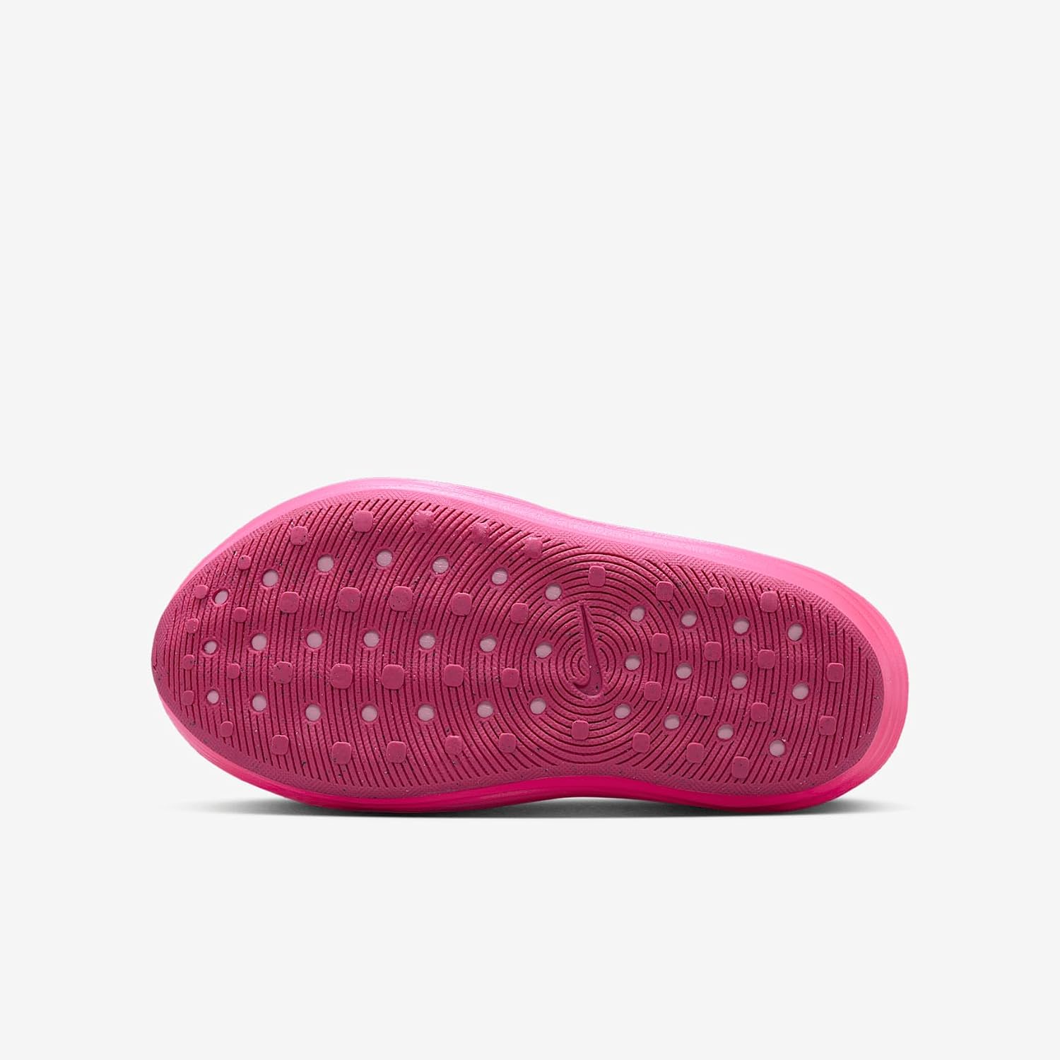 Nike ReactX Rejuven8 Big Kids' Shoes (IF1746-601, Pinksicle/Pink Foam/Metallic Silver) Size 1