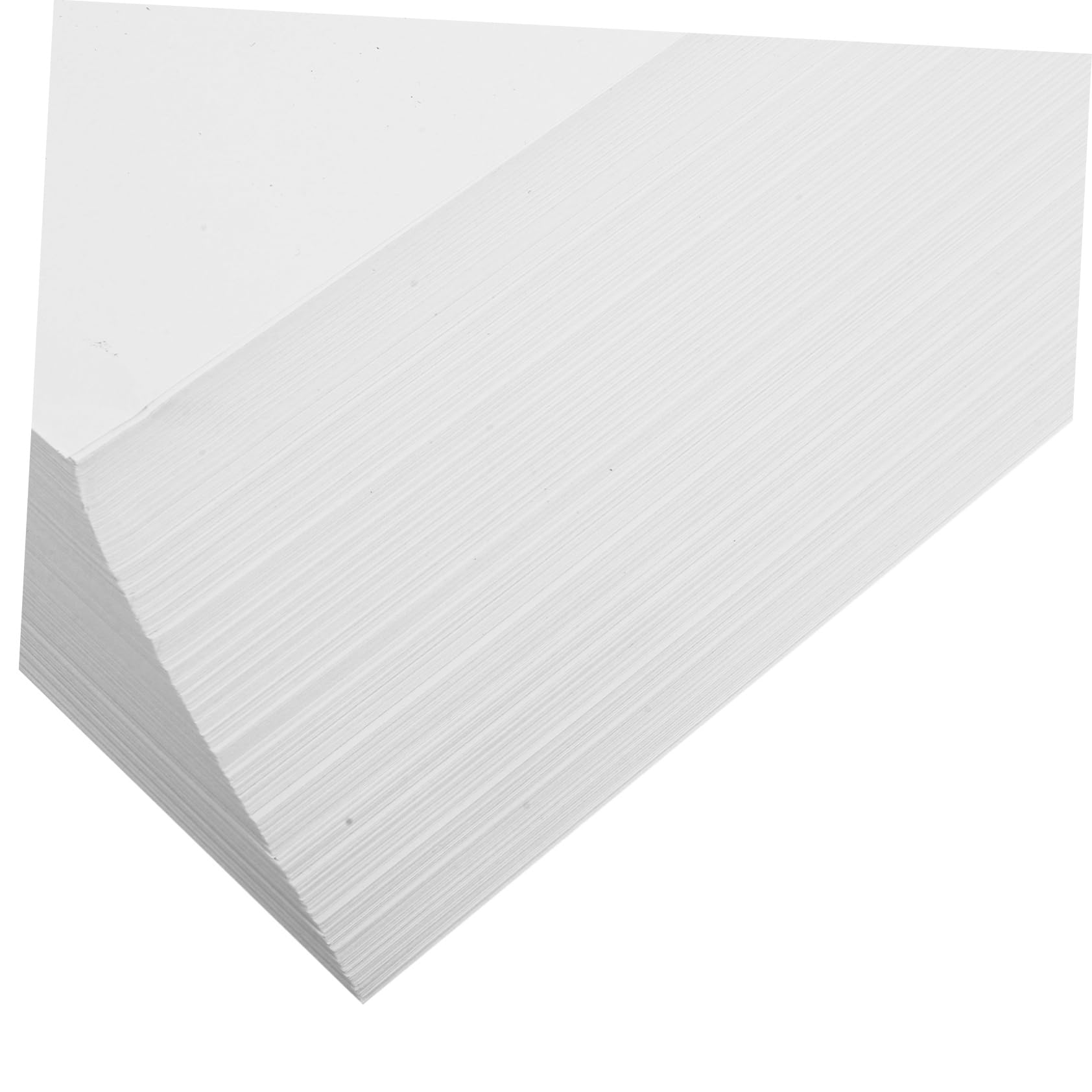 Veemoon Din A5 Druckerpapier Weißes Kopierpapier aus Papier 500 Blatt Vielseitig Nutzbar für Drucker Büro und Zuhause