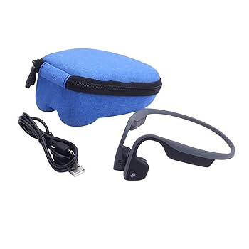 Amazon.com: Carrying Case for SHOKZ OpenRun Pro/OpenRun