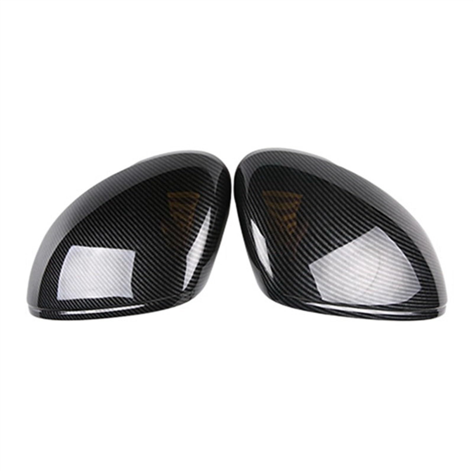 Coques de rétroviseurs extérieurs Porsche Macan 2011 à 2021 - 8