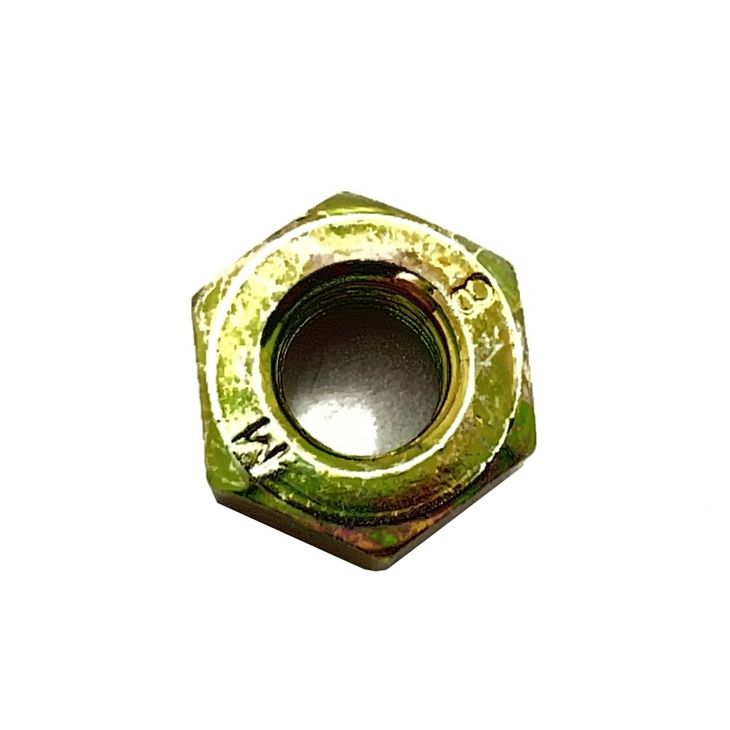 Amazon.com: Polaris RZR Nut, Genuine OEM Part 0453818, Qty 1 