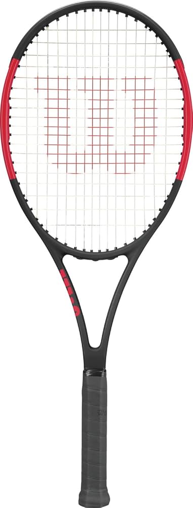 Wilson PRO STAFF 97 G2サイズ ウインザーオンラインショップウイルソン プロ スタッフ 97 V14