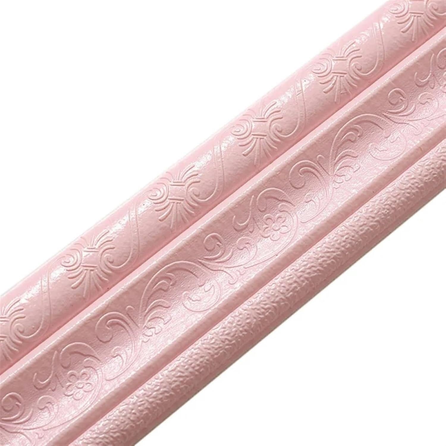 k3Mq9Rw Self Adhesive Corner Protectors Self-adhesive Foam Skirting Board Corner And Waistband Stickers(P)