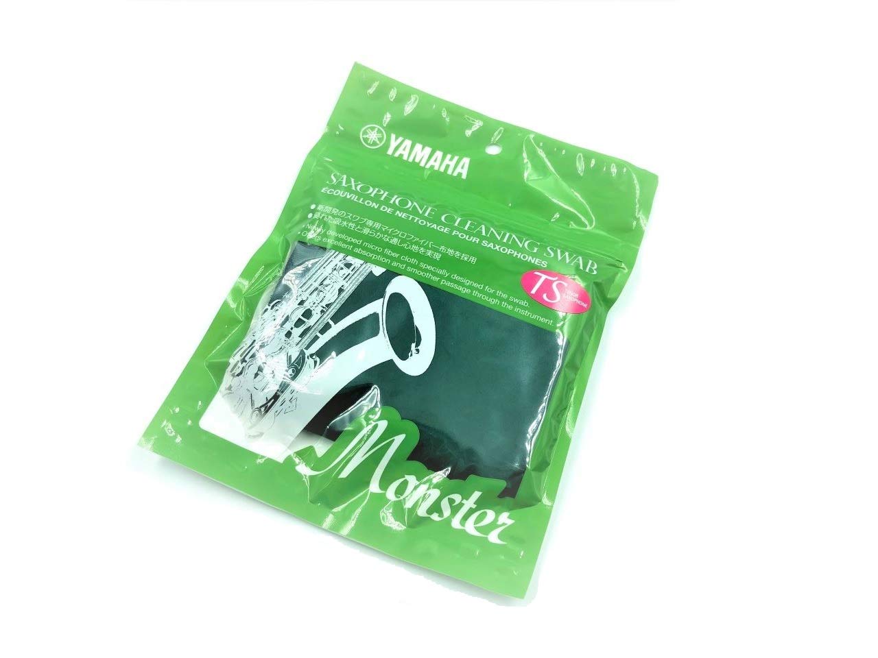 (未使用･未開封品)　ヤマハ YAMAHA モンスタースワブ TS MSTS2 kmdlckf Amazon.co.jp: ヤマハ YAMAHA モンスタースワブ TS MSTS2 : Musical