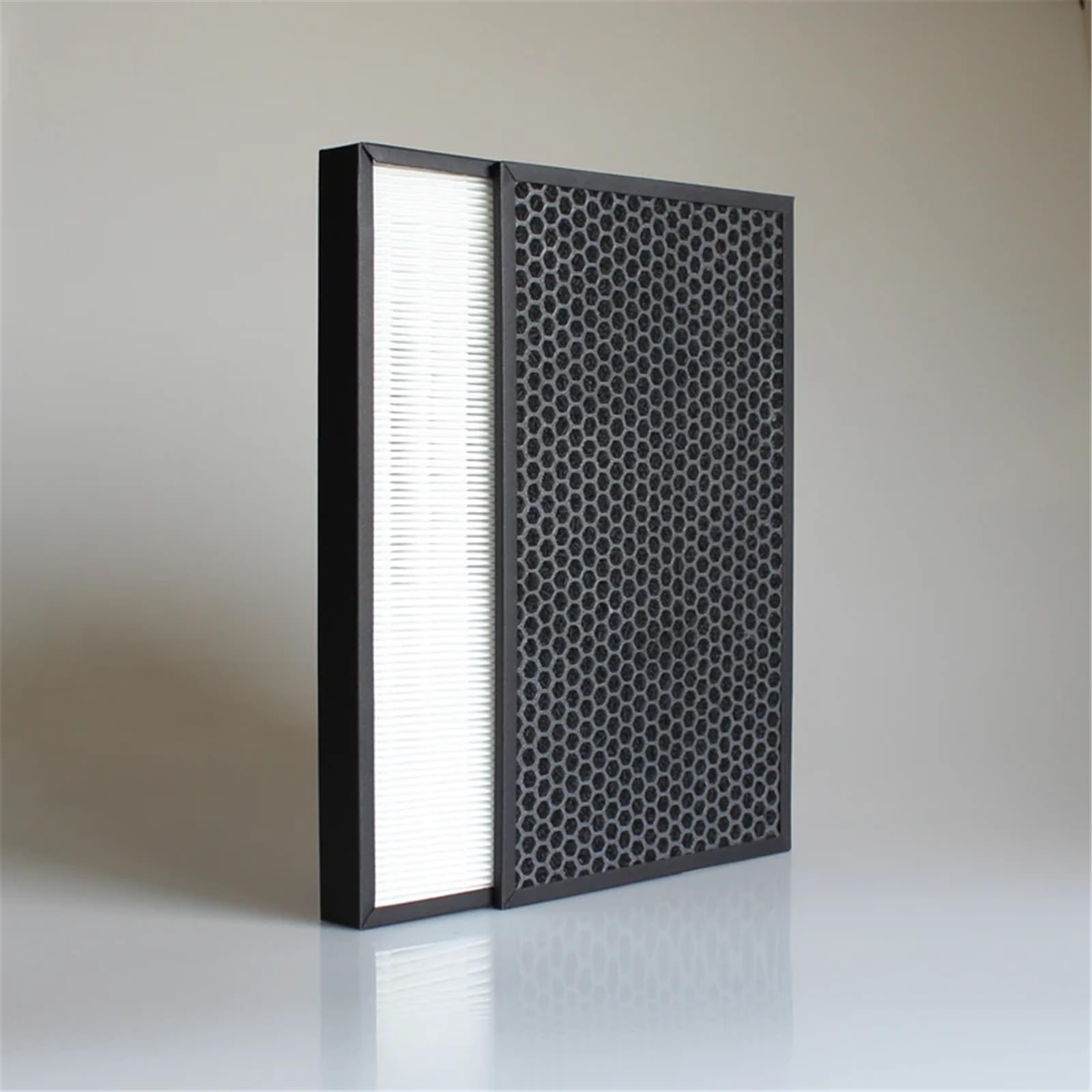 Ufitvxurdi As Picture Show1 Hepa+Active Carbon Filter 35C F-Pxf35c F-Pdf35c F-Pdf35c F-Vdg35c F-Zxfd35c F-Zxfp35c