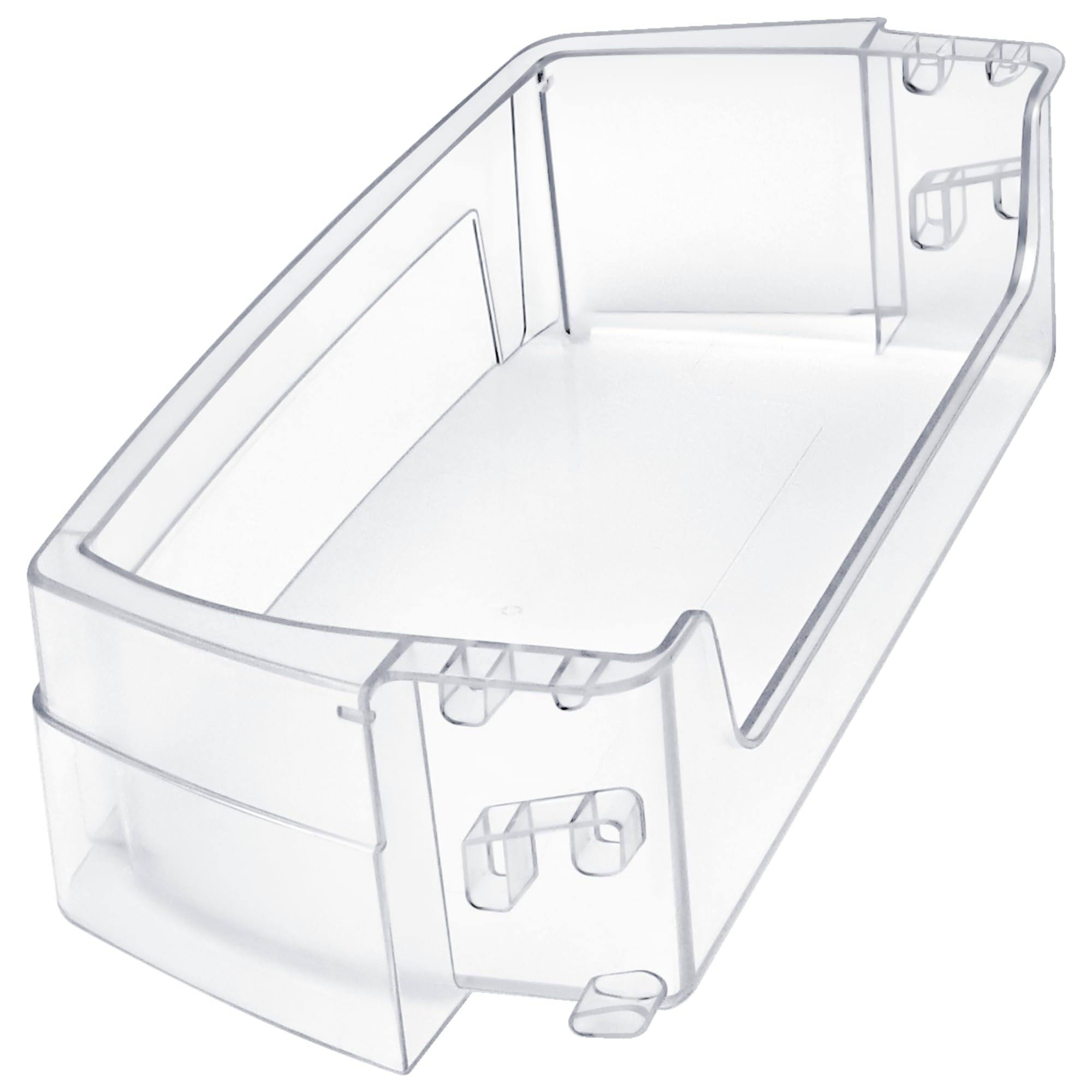 Amazon.com: WR71X38318 Refrigerator Door Shelf Bin Compatible for