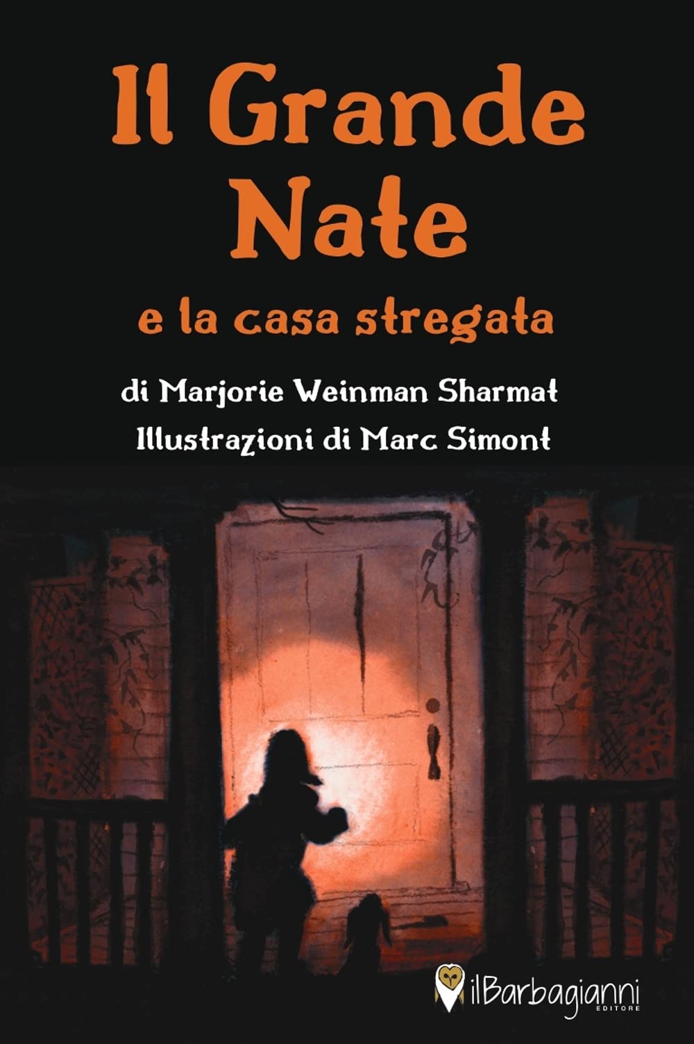 Il Grande Nate E La Casa Stregata. Ediz. A Colori - 4