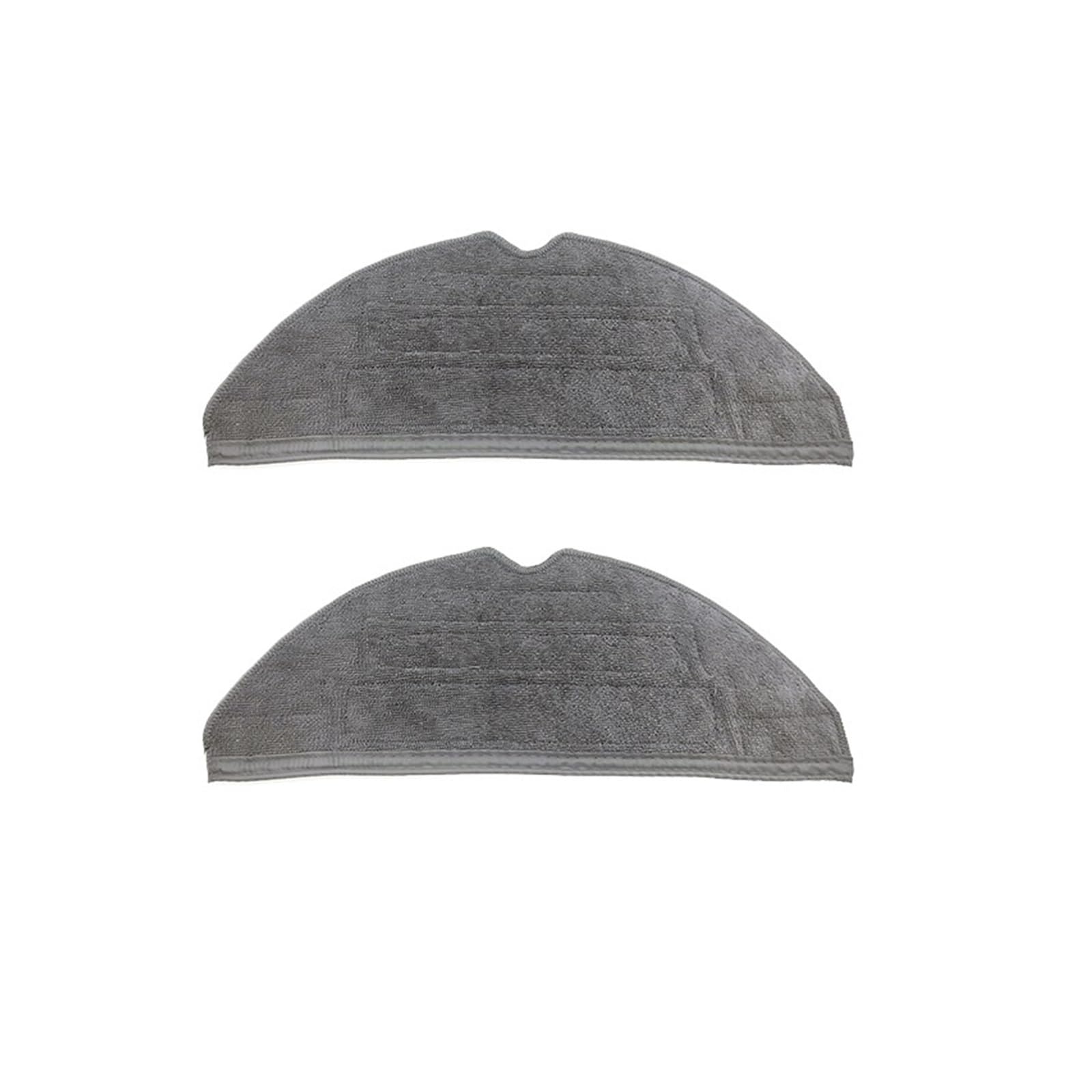 EEZII Mop Rags，Compatible for Roborock,S8
