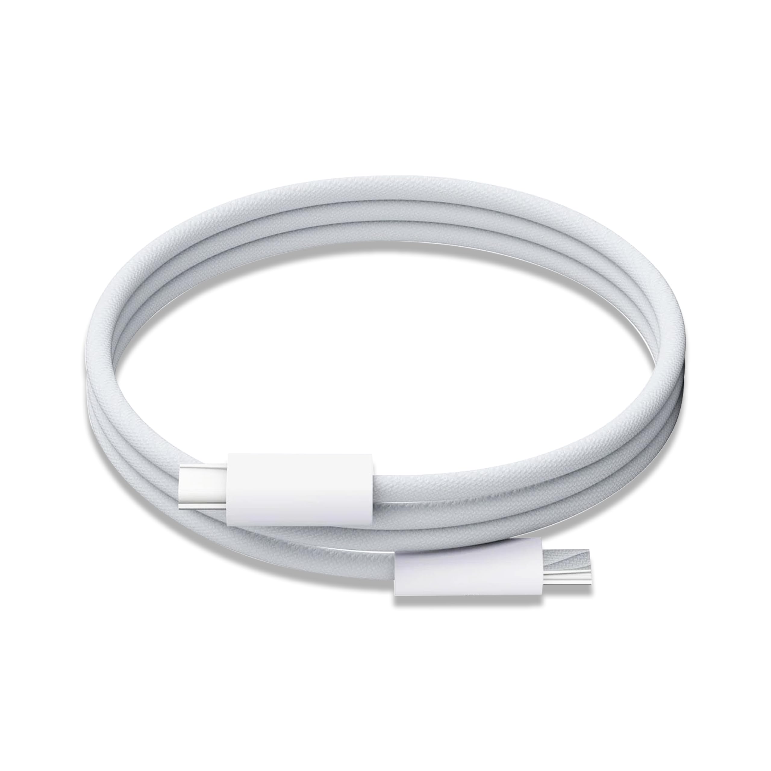 CEDO Type C to C 15W PD Sync & Fast Charging Braided Data Cable for iPhone 15 / iPhone 15 Plus/iPhone 15 Pro / iPhone15 Pro Max/iPad 1Mtr (SkyBlue) (B0D9BWLF7B) Amazon Price History, Amazon Price Tracker