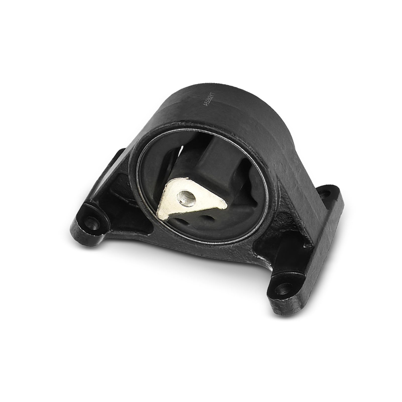 Frankberg 2x Supporti Motore + 1x Supporto del cambio Compatibile con Grand Cherokee II WG WJ 4.7 V8 4x4 1999-2005 Replace# EM-3013,3008