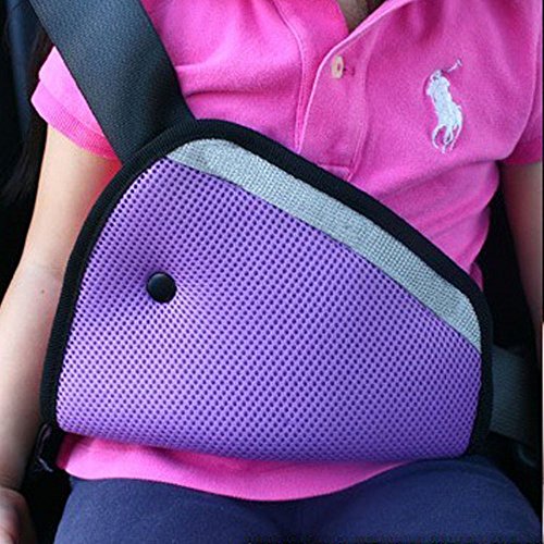 Best Booster Seat Shoulder Belt Positioning Clip