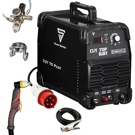 Macchina Plasma 50A Per Macchine Stepcraft Serie M - Foto 4