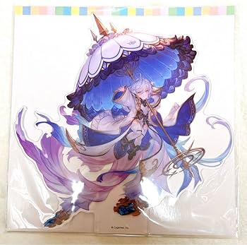 Amazon.co.jp: グラブル ワムデュス グランブルーファンタジー