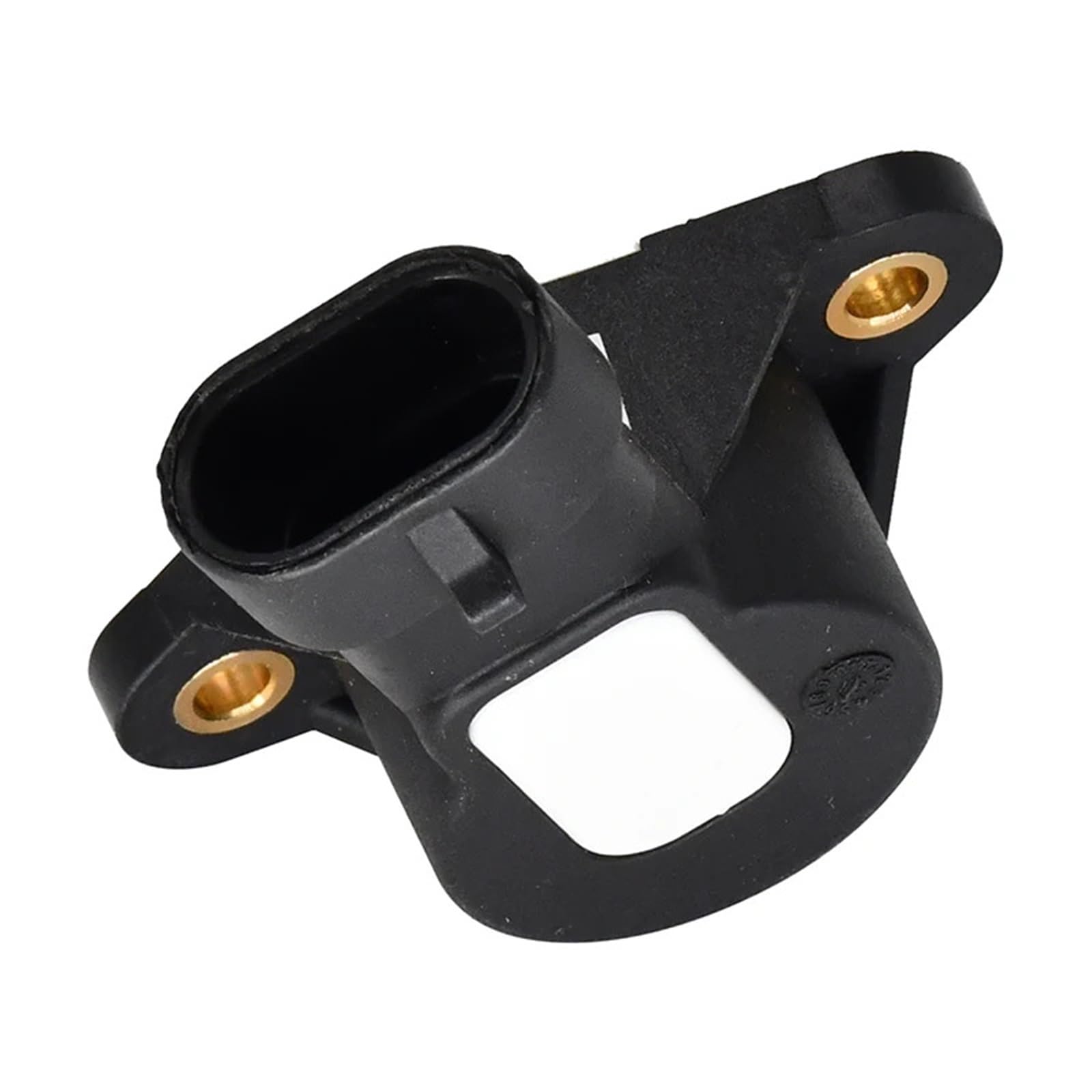 Sensore di posizione dell'acceleratore JW2-H5885-00-00 compatibile con Yamaha Drive G29 YDRE adatto per golf cart 2007-2013 Sensore albero farfallato Sensore posizione farfal