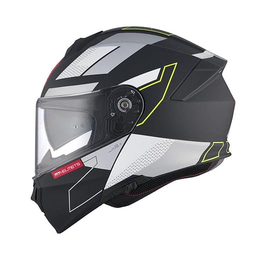 Casco Moto Modular MT FU935SV Genesis SV TALO B2 Gris Mate Talla XXL con Gafa Solar HOMOLOGADO