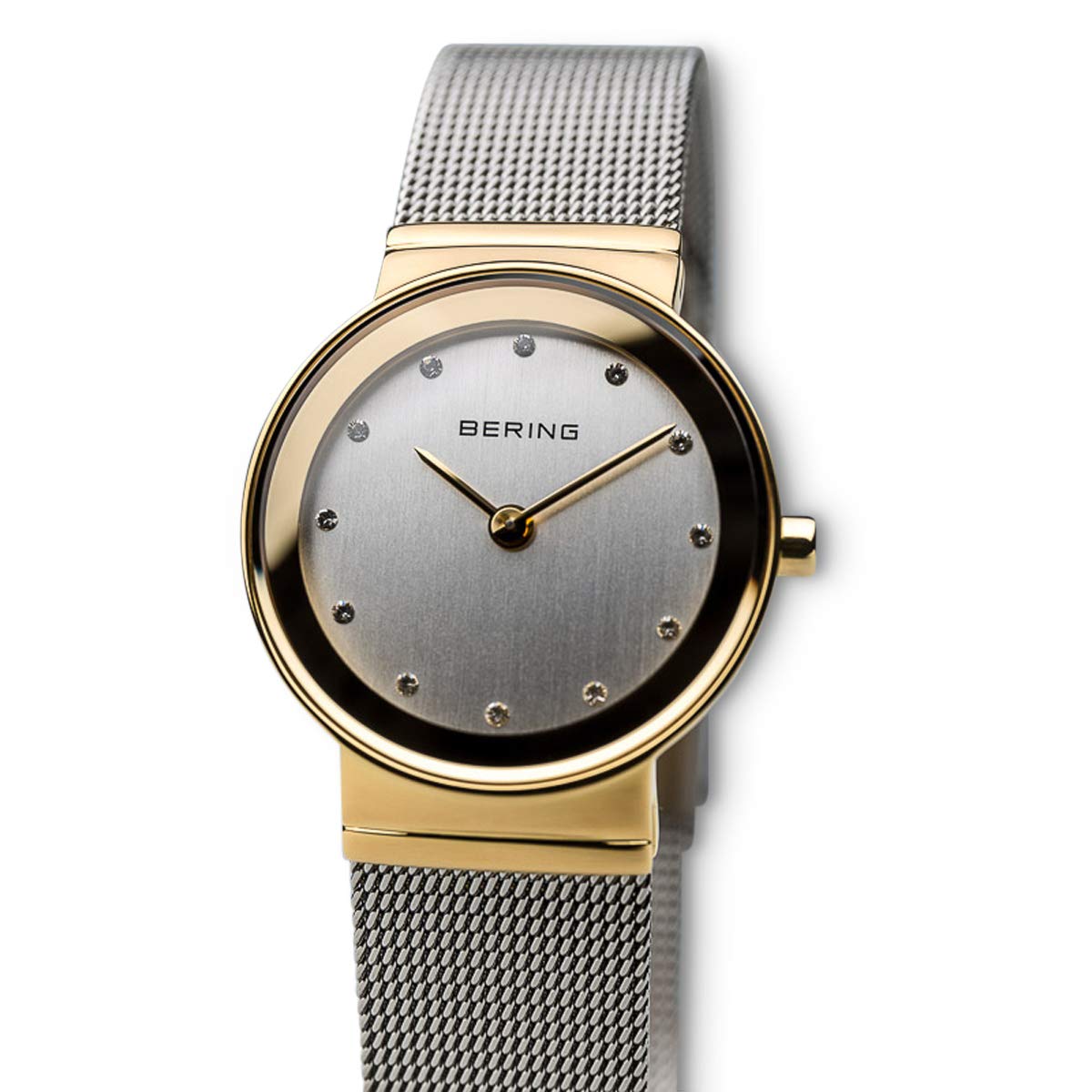 Bering 10126-303 Reloj de Cuarzo