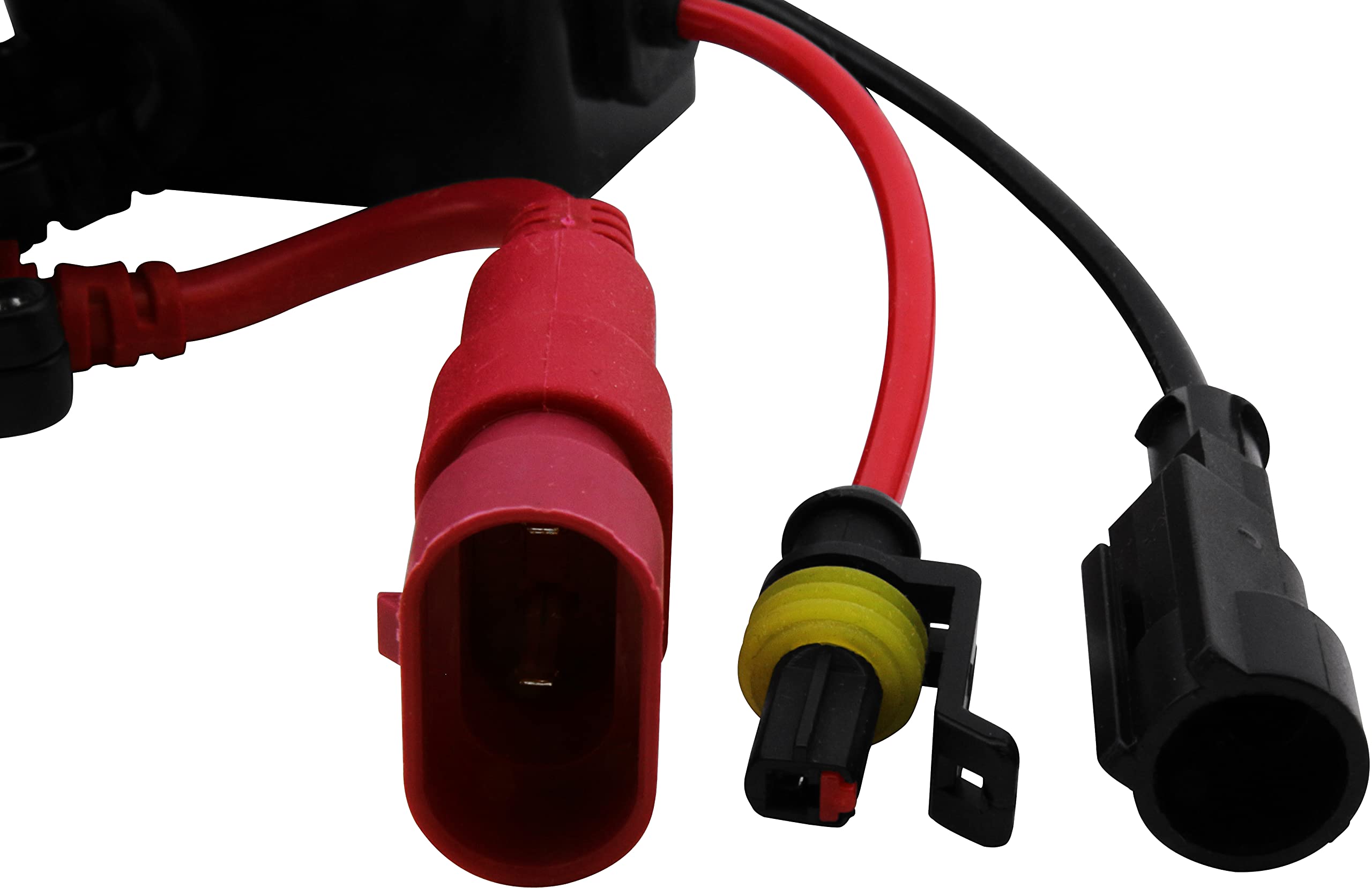 Xenon-Kit DC H1 6000 K Slim