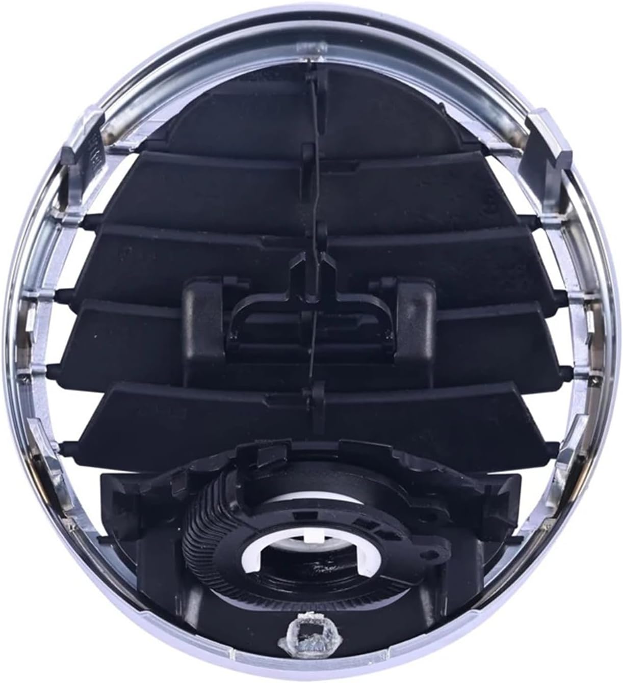 Automotive Air Conditioning Vents Car Dashboard Air Conditioning Air Vent Outlet Panel Be-nzz M-erc-edess W164 ML350 GL350 GL350 GL450 ML350 1648301954 A1648301954 nice-looking(2pcs Left Right)