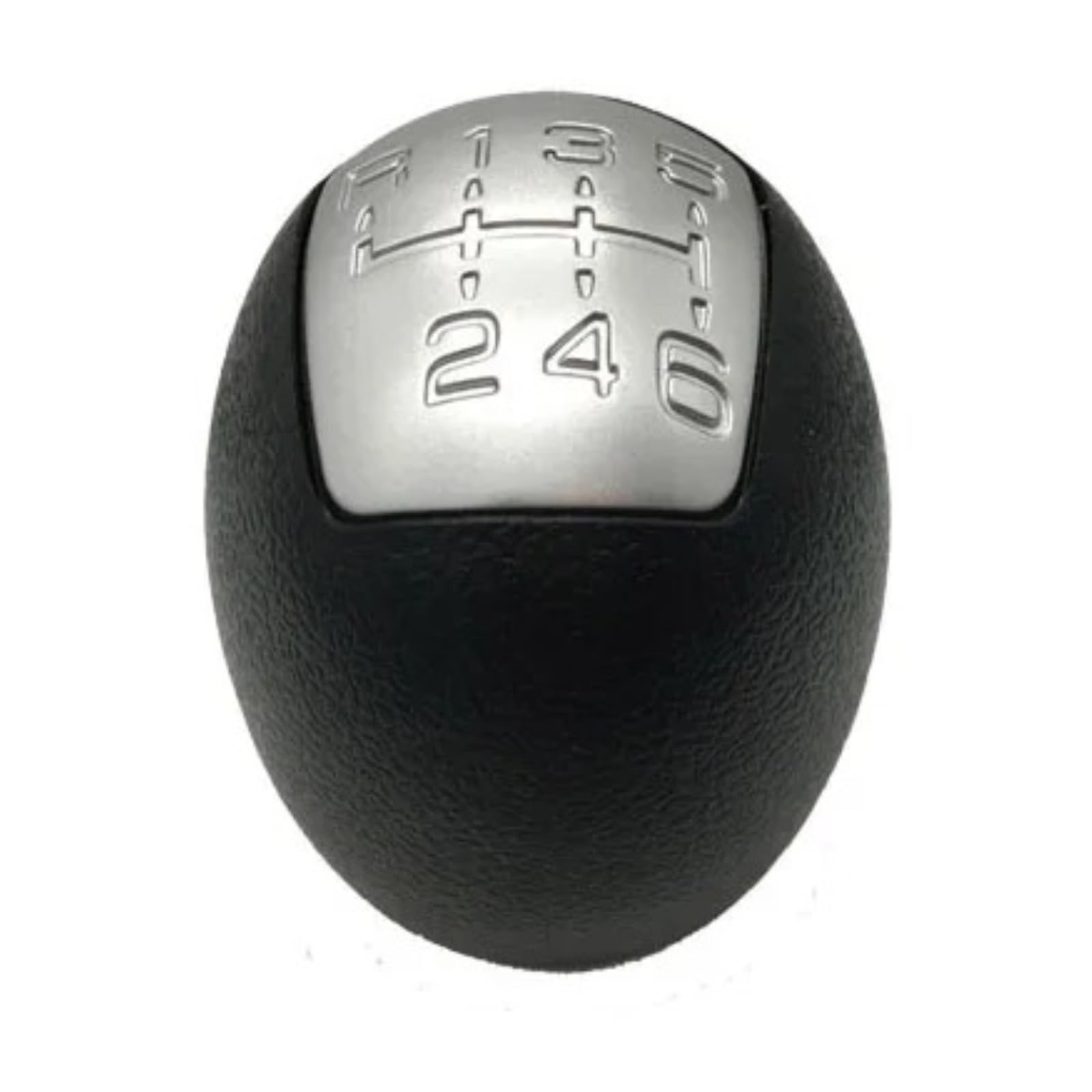 Tusgt 6S Gear Shifter Knob Head For Iveco For Daily Iv 5 6 Speed Gear Shift Knob Car Styling Manual Lever Auto Shifter Head Handball(6S)