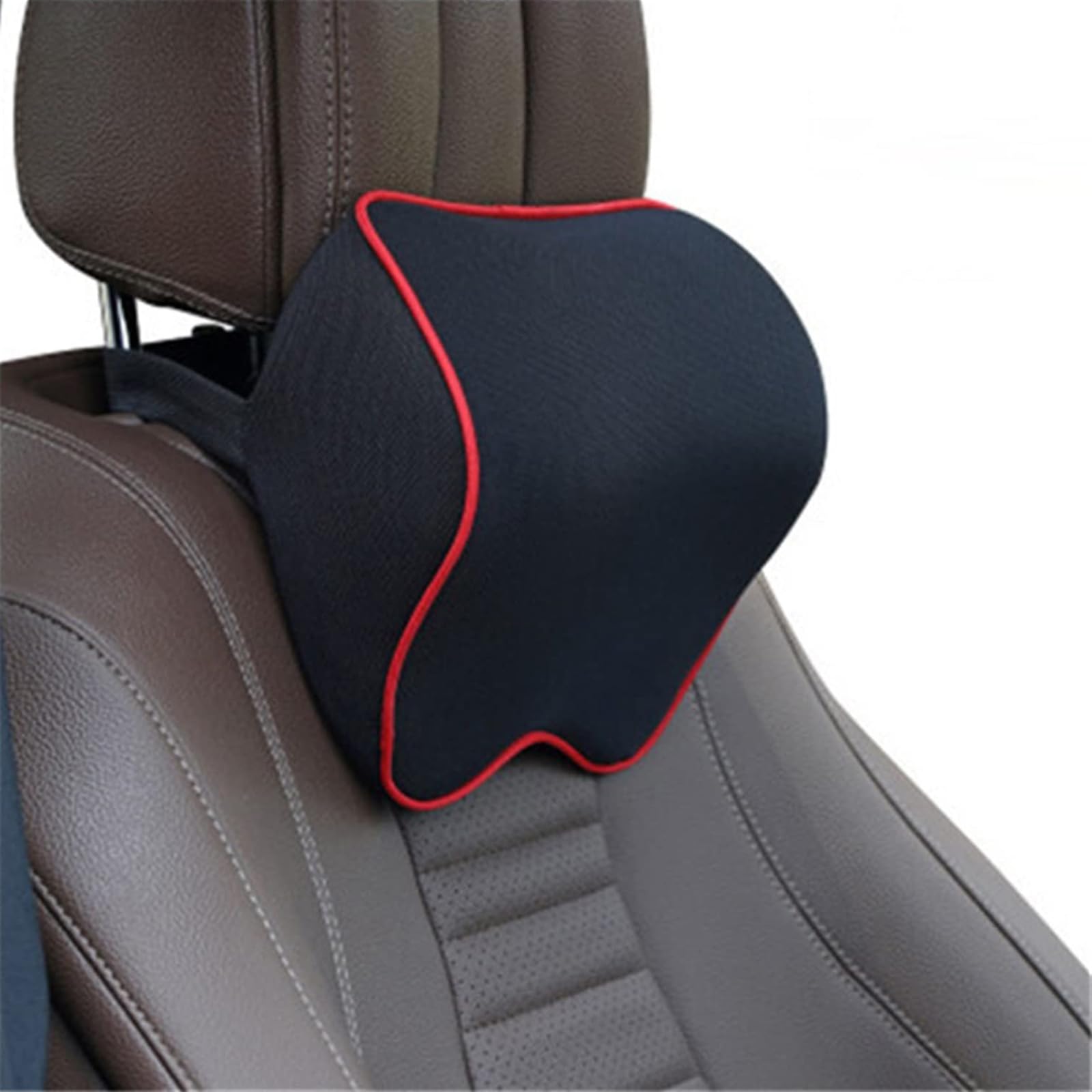 LUUXWPFZ Car Headrest Neck Pillow, for Toyota Hilux 2008-2025
