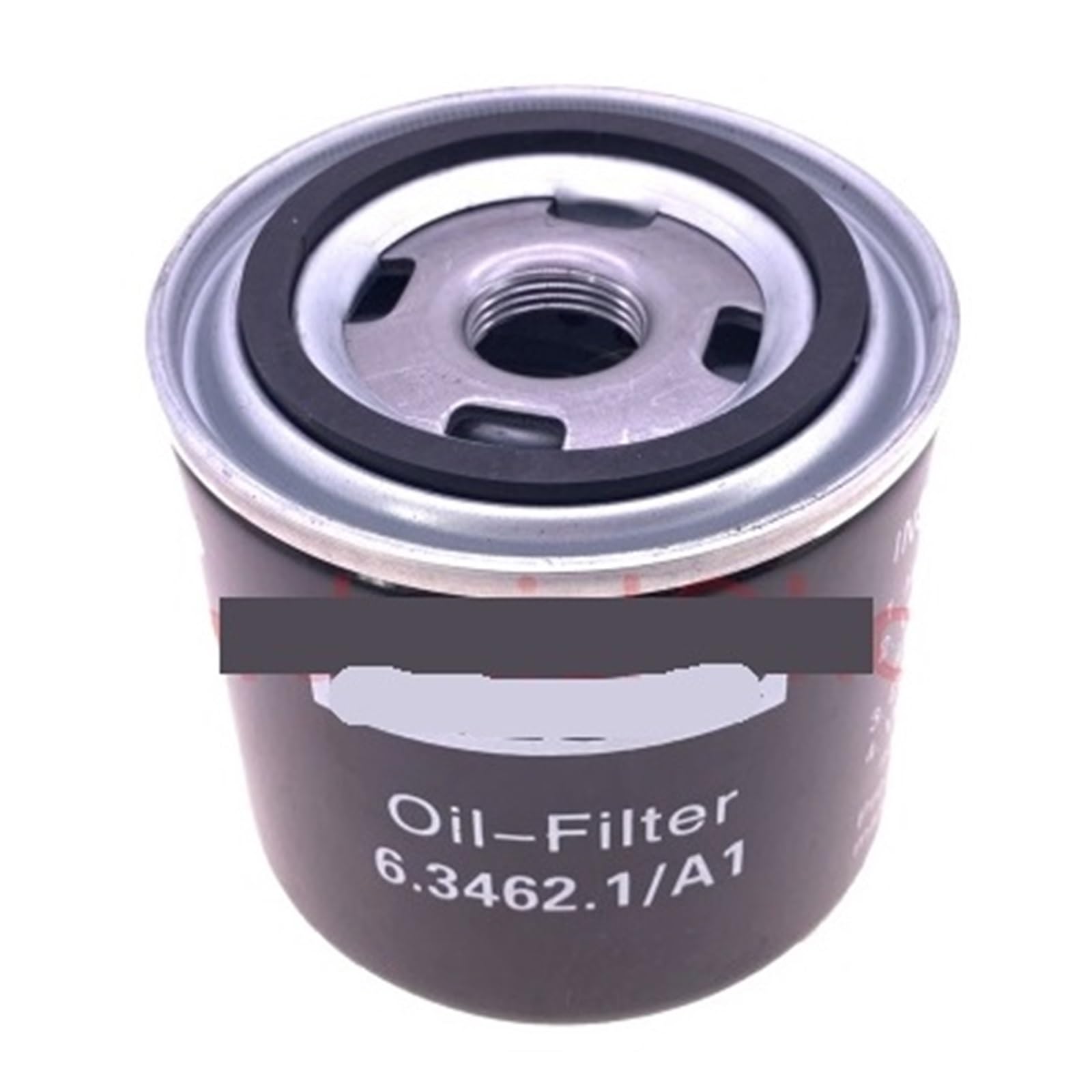 Tscfhgqi One Color 6Pcs 6.3462.1/A1 Oil Filter Element For Air Compressor