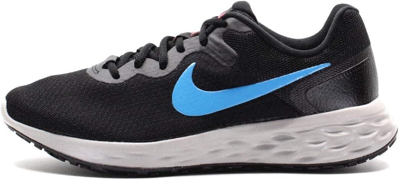 Nike Revolution 6 Nn, Chaussures de Course Homme