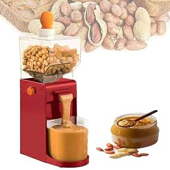ピーナッツバターマシーン 51ApZU-ZnPL._UF350,350_QL50_.jpg