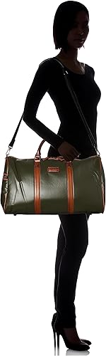 Miniatura 6 de Bolsa Boston, Verde