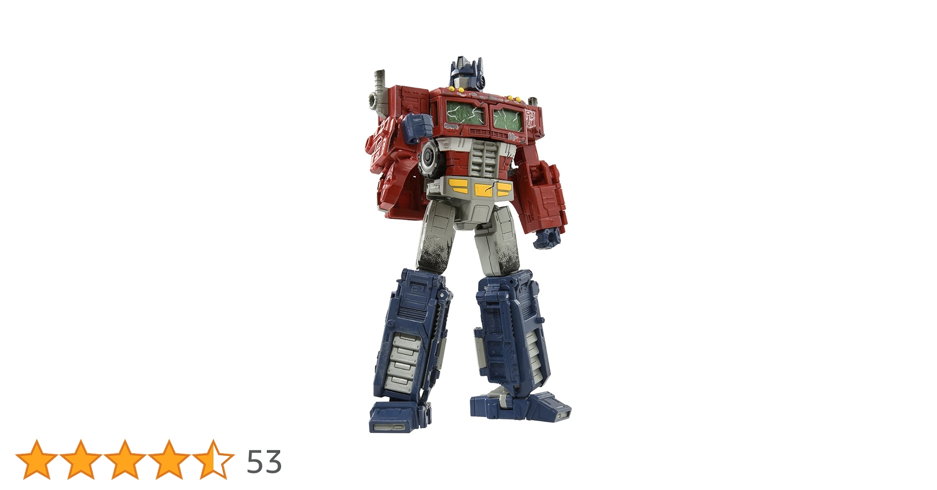 プレミアムフィニッシュ PF WFC-01 オプティマスプライム　新品 61JTHaP2OwS.jpg_BO30,255,255,