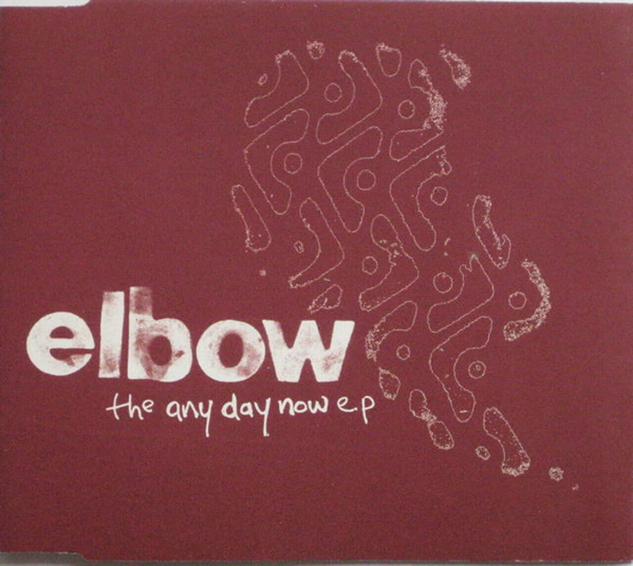 The Any Day Now EP [VINYL]