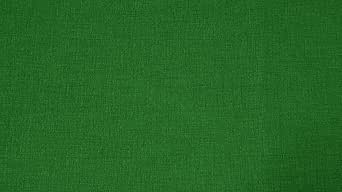 Tessuto Cotone Jeansato Russo Tessuti - Tinta Unita Arancione 50x280cm - Foto 4