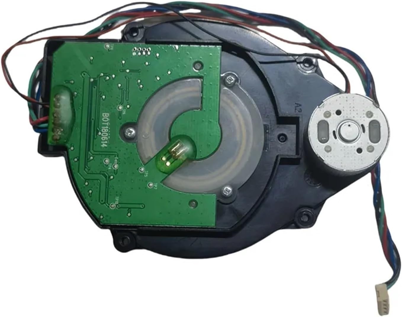 Accessories Laser Distance Sensor LDS-006,Compatible for Ecovacs OZMO 900/930 / DG3G / DE6G,Robot Vacuum Cleaner Parts