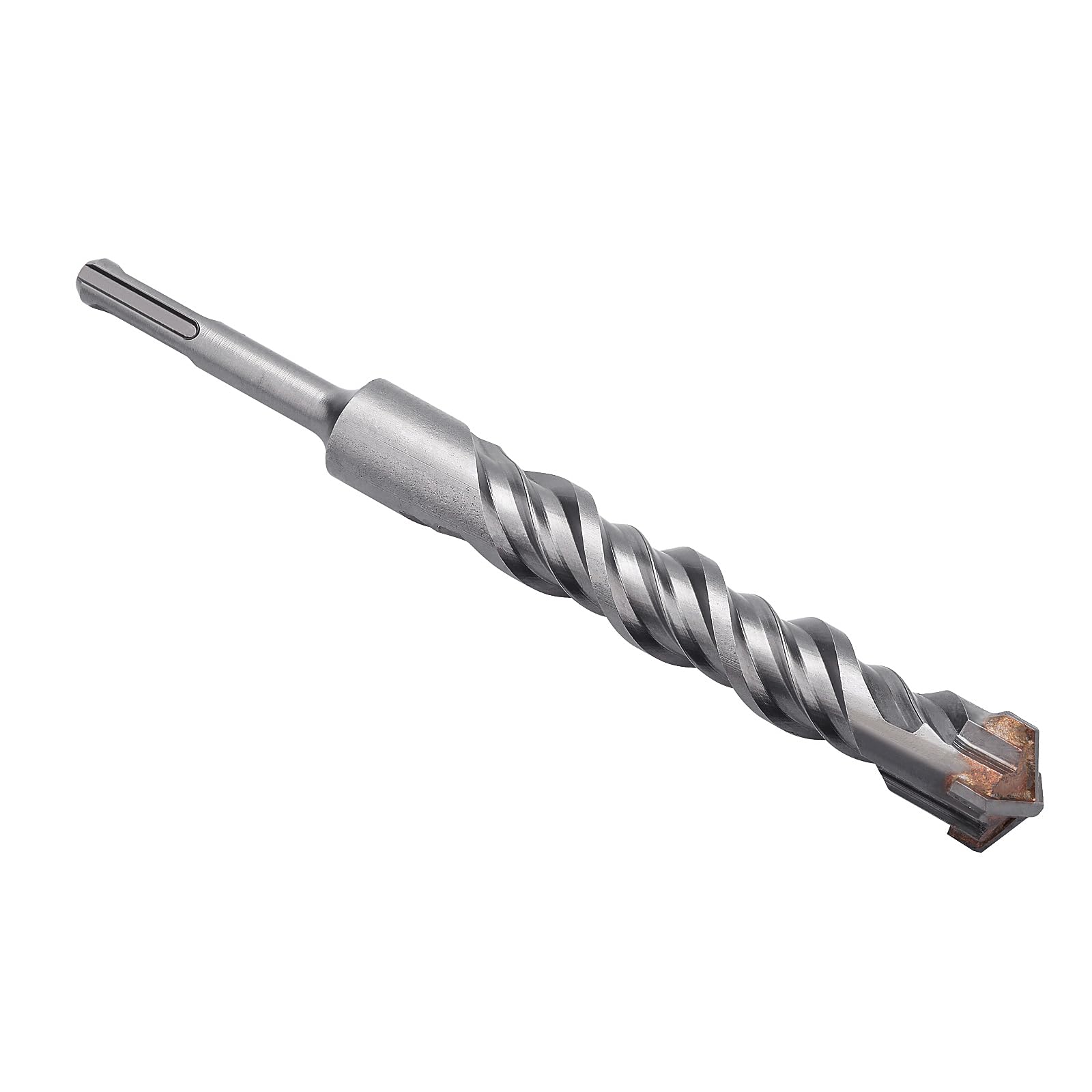 GRIXLEN SDS Plus Rotary Hammer Bit - Concrete -3