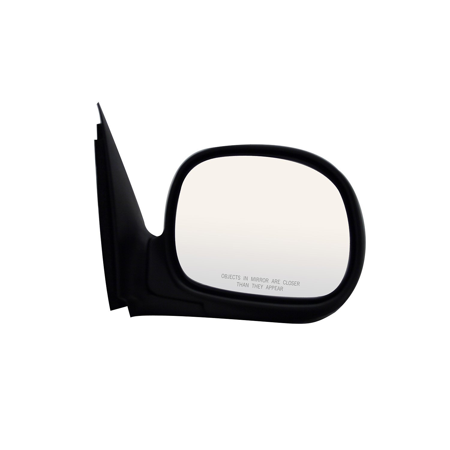 Photo 1 of TYC 2510231 Door Mirror Right-Side Compatible with 1997-2002 Ford F-150 Passenger (RH) Side