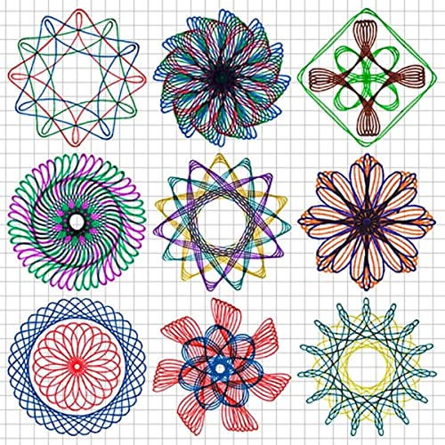Catálogo de Espirografo , listamos los 10 mejores. 14 Catálogo de Espirografo , listamos los 10 mejores. 10