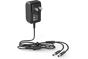 10V Charger Wire Compatible with Dogtra ARC 1902S 1900S Collars