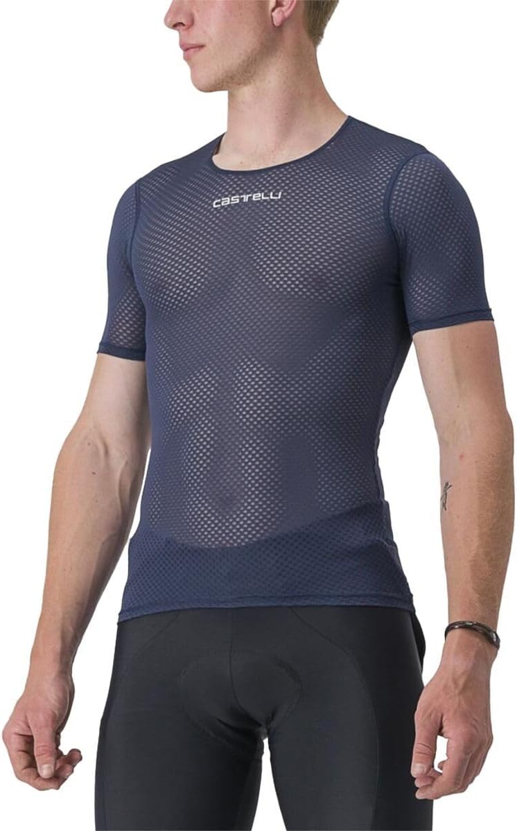CASTELLI, Pro Mesh 2.0 Short-Sleeve Shirt - Men's