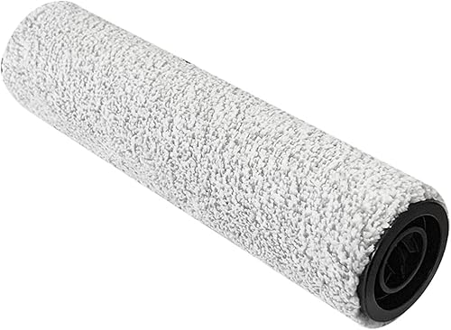 Miniatura 4 de Compatible con Tineco Floor One S3, compatible con Tineco IFloor 3, cepillo de rodillo inalámbrico para aspiradora en seco y húmedo, repuesto de