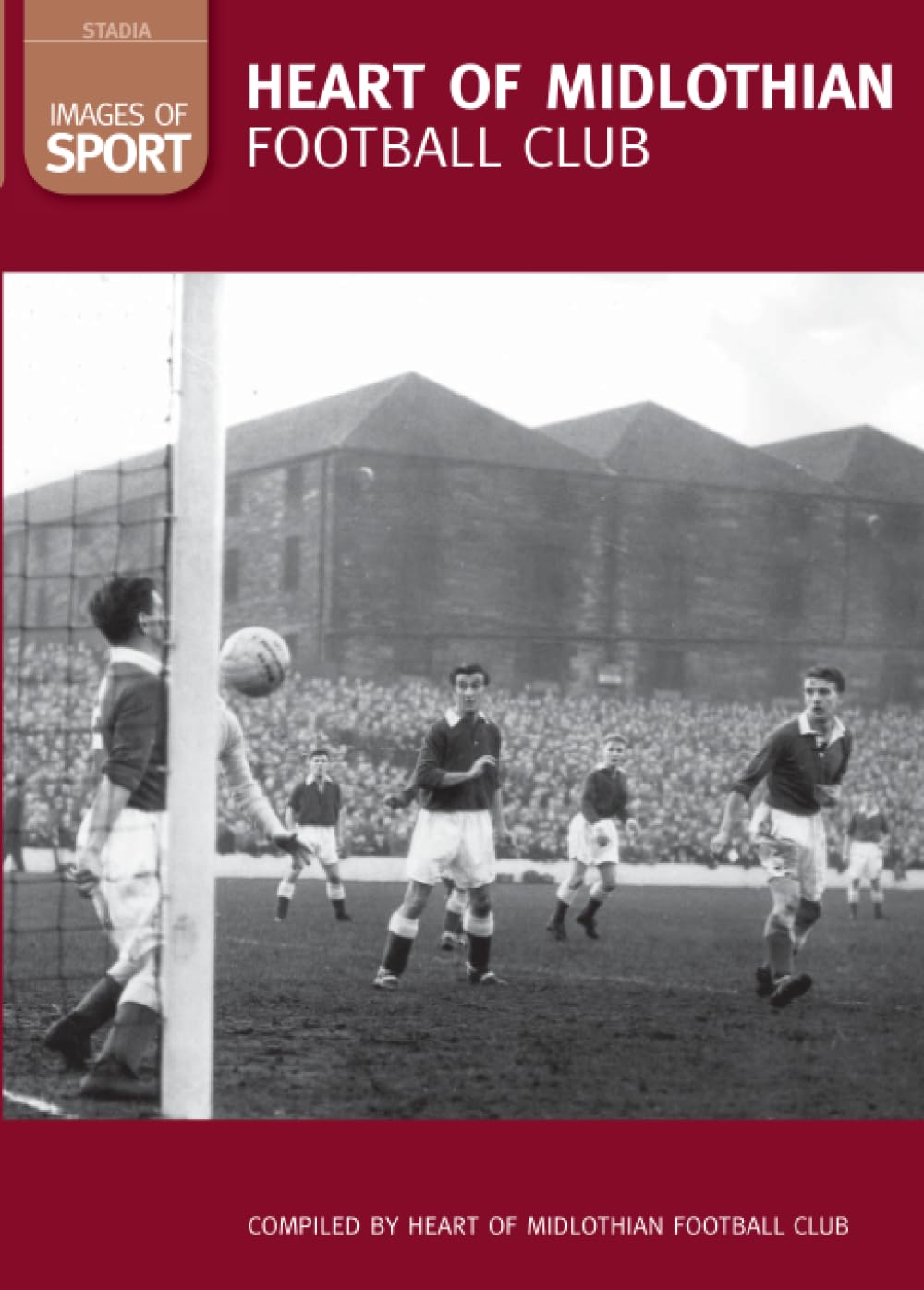 Heart of Midlothian Football Club (Archive Photographs: Images o