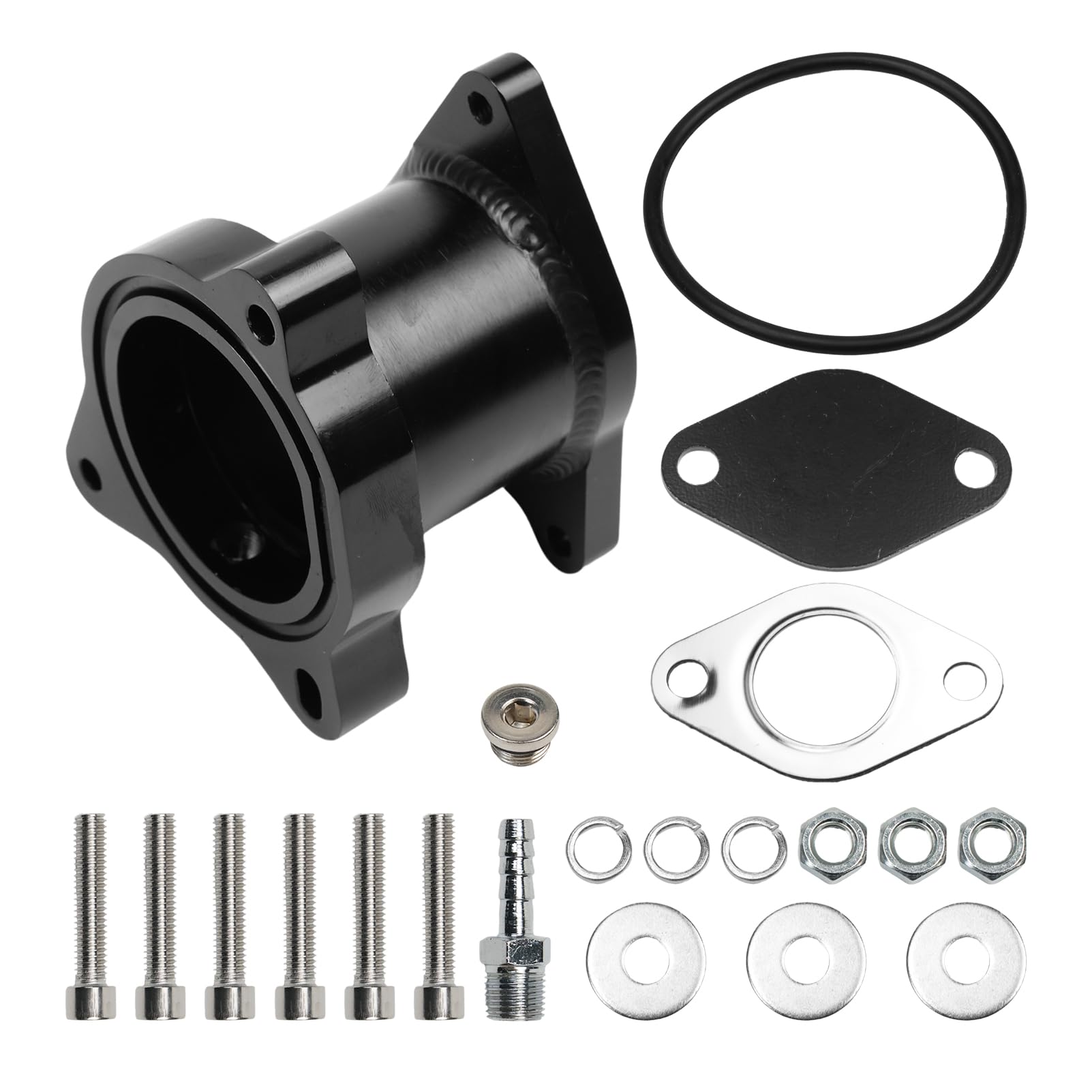 Kit de Suppression EGR pour Mk5 pour 1.9 2.0Tdi Vanne EGR VR-EGR03 A3 A4 A5 A6 Mk1 Mk2 Mk4