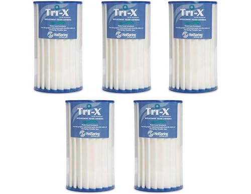 The Best Hot Spring Spa Filters: Refreshing, Clean Water for Relaxation