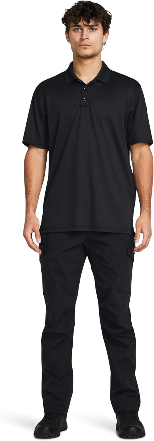 Under Armour Mens Enduro Elite Cargo Pants - Image 6