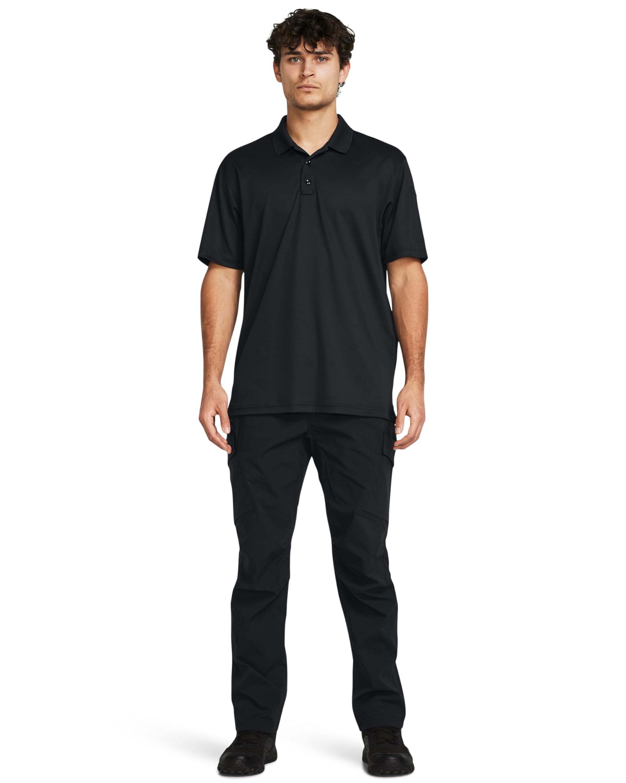 Under Armour UA Enduro Elite Cargo Pant - Pantalons - Moderne - Homme
