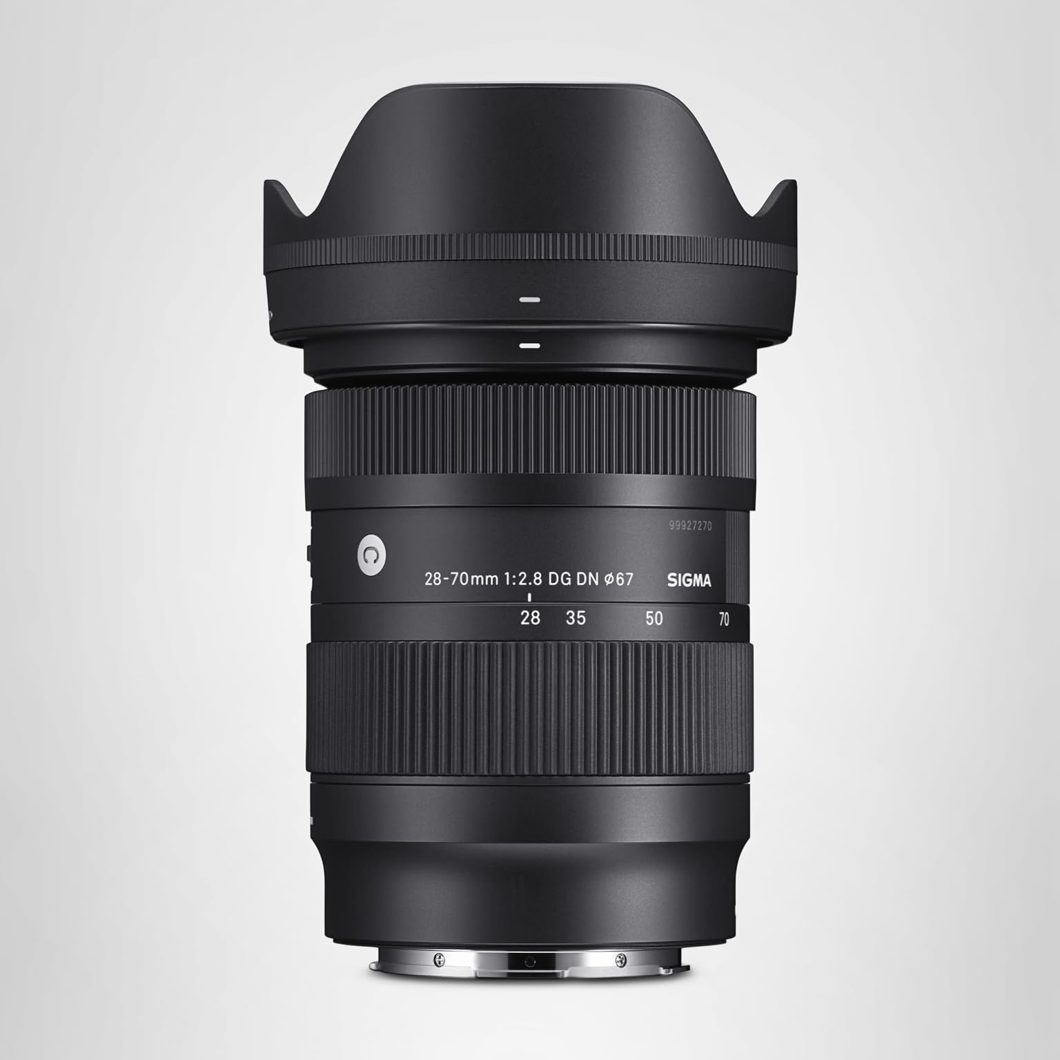 Amazon.co.jp: シグマ(Sigma) レンズ 28-70mm F2.8 DG DN Sony ソニー