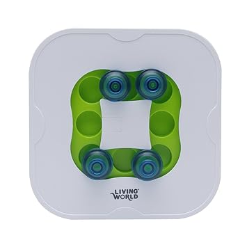 Hagen Living World Teach N Treat Toy