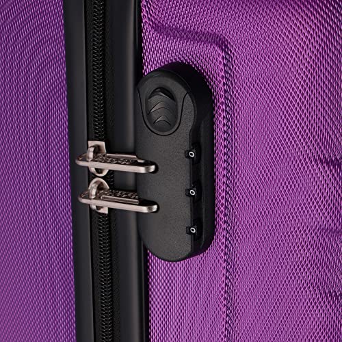 Mala de Viagem American Tourister Tesa 2.0 Magenta Pequena